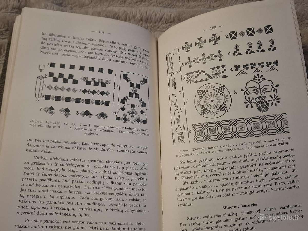 Pedagoginis metraštis - nuotraukos Nr. 13