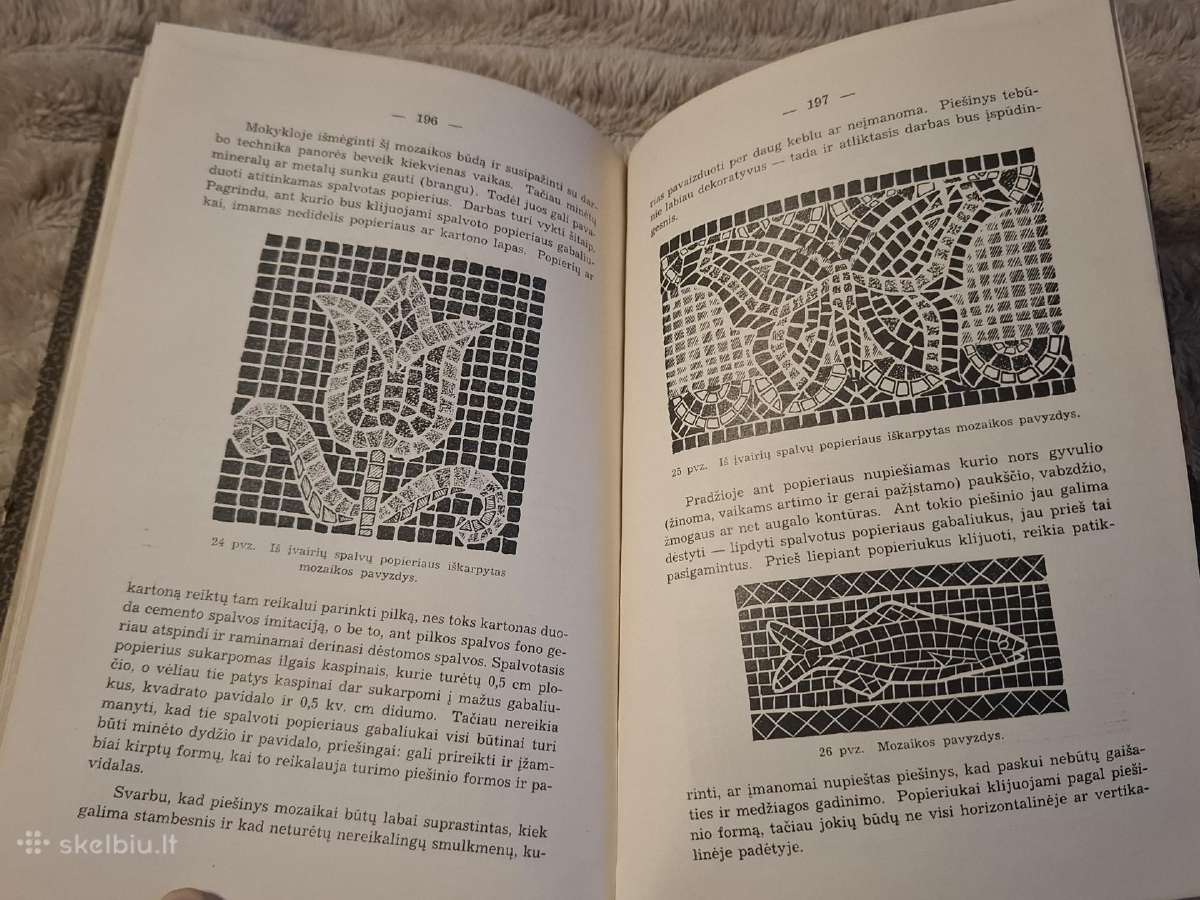 Pedagoginis metraštis - nuotraukos Nr. 15