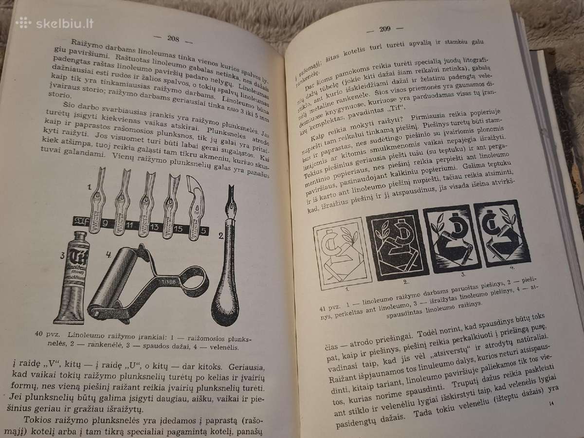 Pedagoginis metraštis - nuotraukos Nr. 16
