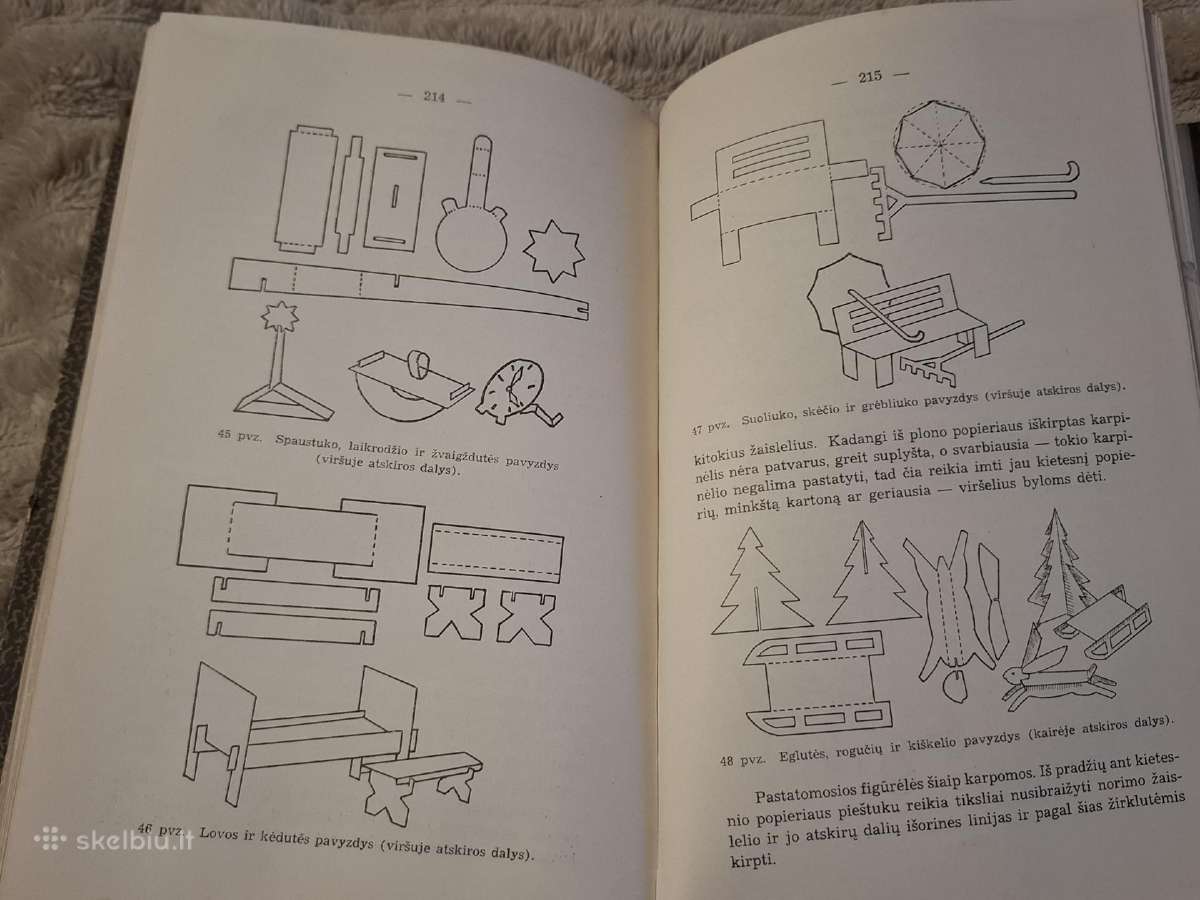 Pedagoginis metraštis - nuotraukos Nr. 17