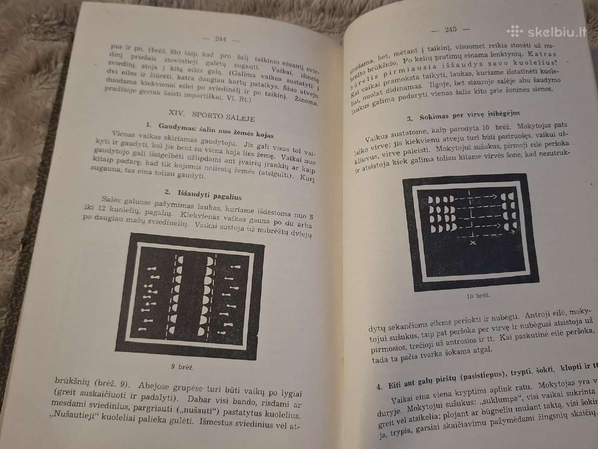 Pedagoginis metraštis - nuotraukos Nr. 18