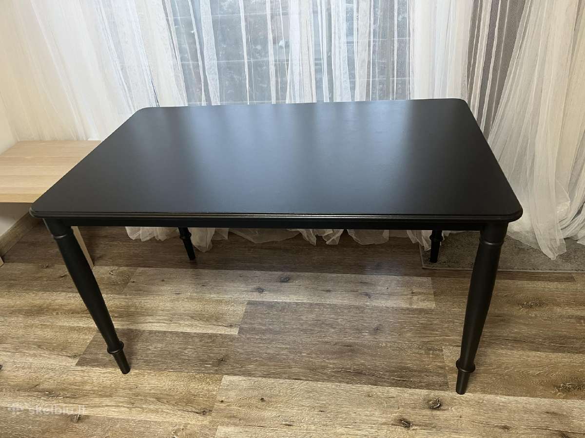Ikea Danderyd stalas - nuotraukos Nr. 3