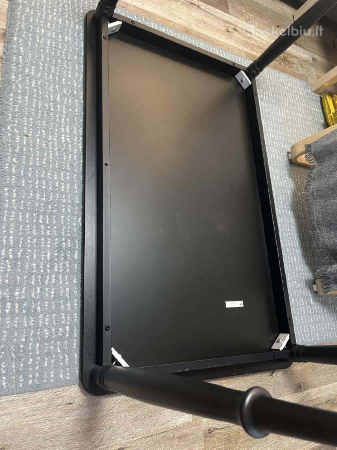 Ikea Danderyd stalas - nuotraukos Nr. 4