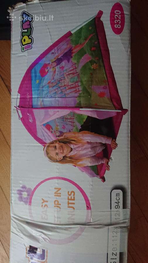 Konstruktorius Mega Bloks, 80 vnt + Bonus - nuotraukos Nr. 7