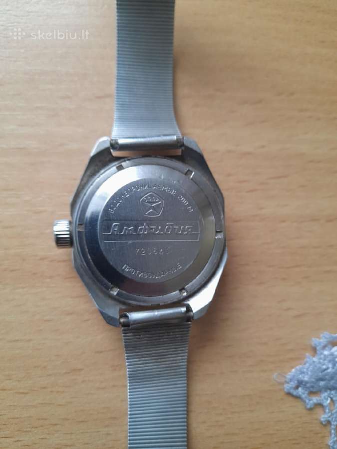 Vostok