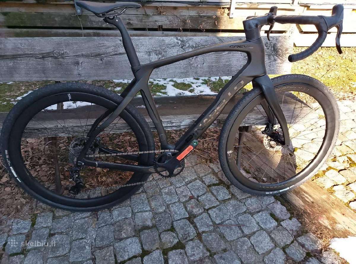 Perku Scott Factor Pinarello Cannondale Specialize - nuotraukos Nr. 3