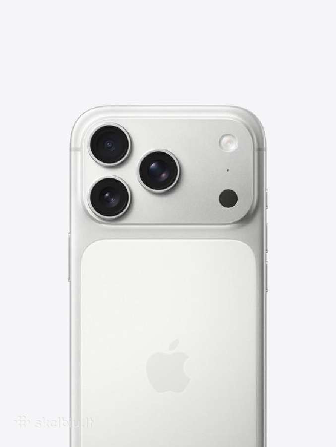 Ieškau pirkti iPhone 17 pro kuo pigiau