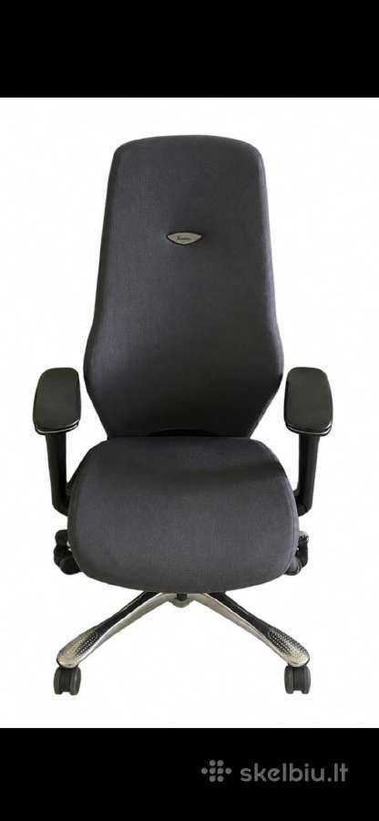 Ergonomiškos kėdės Kinnarps 6000