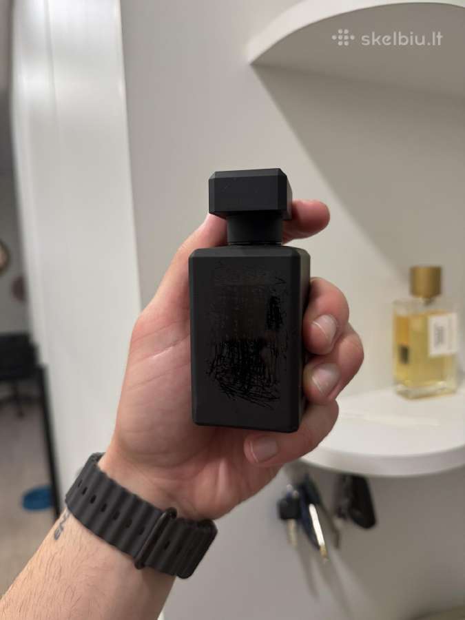 Initio Absolute Aphrodisiac 90ml - nuotraukos Nr. 2