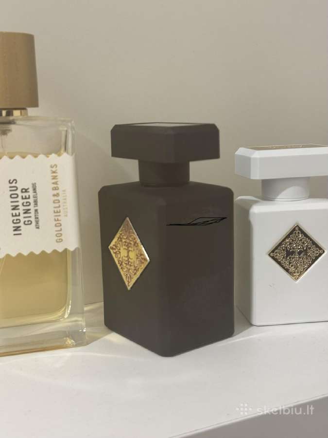 Initio Absolute Aphrodisiac 90ml - nuotraukos Nr. 3