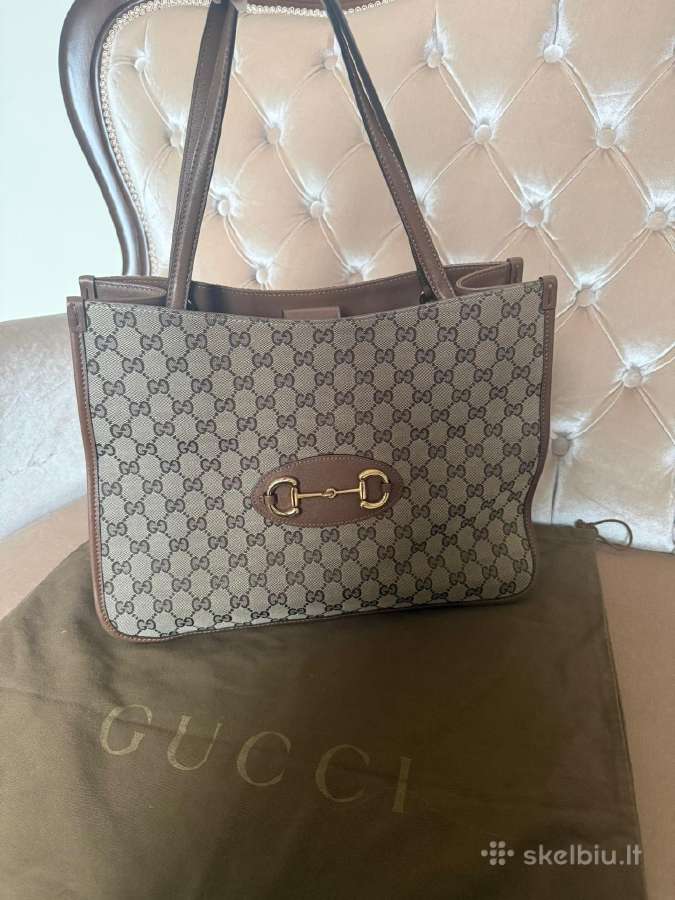 Gucci rankinė