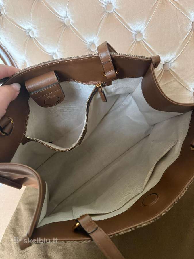 Gucci rankinė - nuotraukos Nr. 5