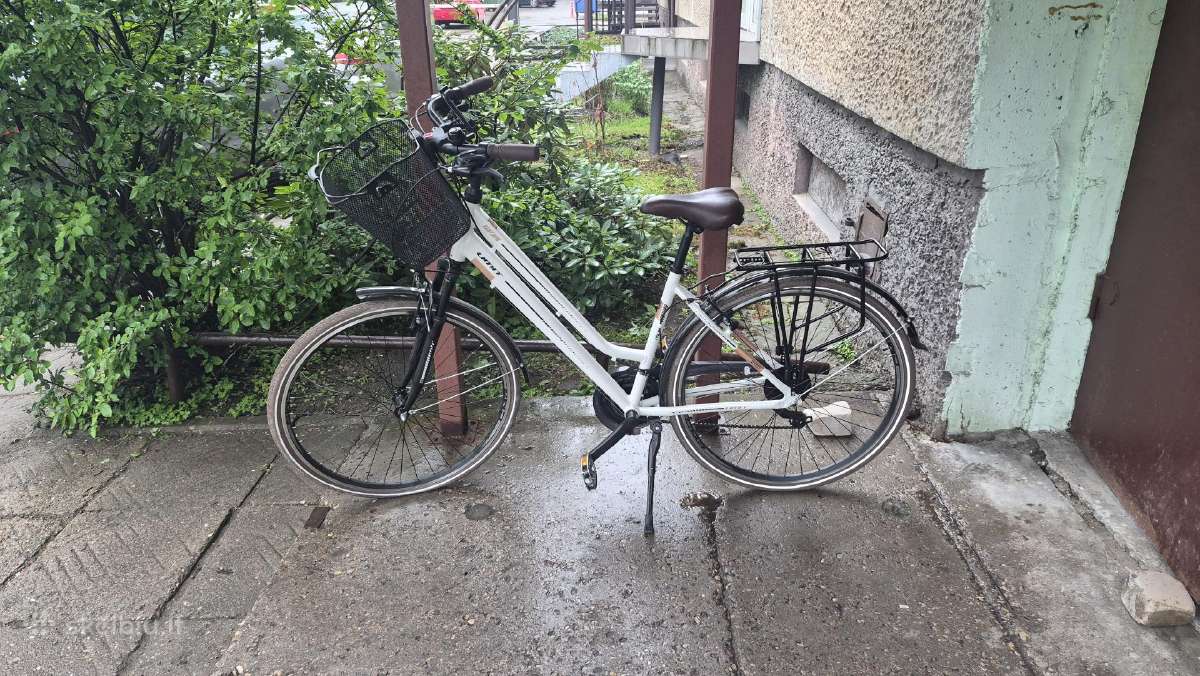 Dviratis Umit Ventura 28" 21g size 20" (51cm)