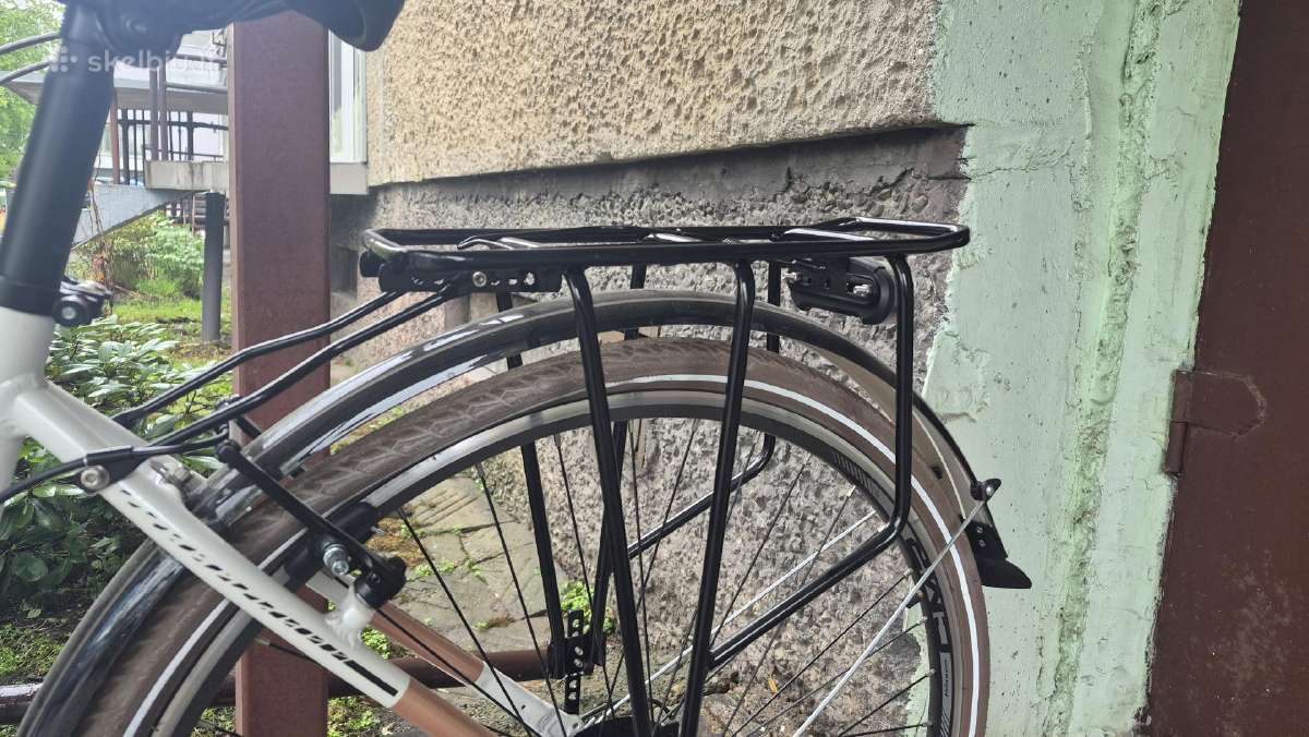 Dviratis Umit Ventura 28" 21g size 20" (51cm) - nuotraukos Nr. 4