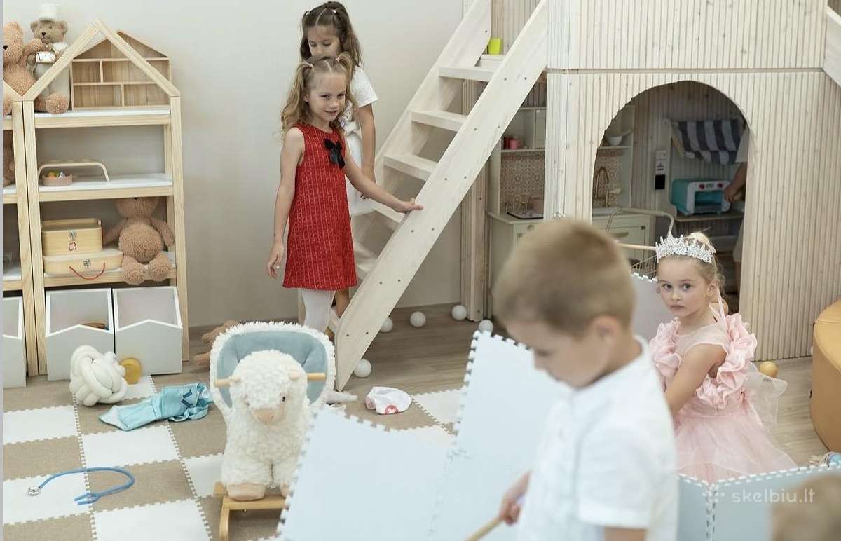 Parduodama švenčių erdvė Kaune - nuotraukos Nr. 7