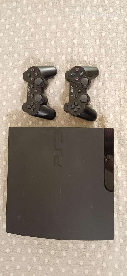 Playstation 3 console 500gb Cech-3003a