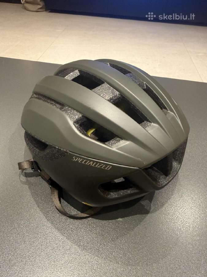 Loma Helmet CE Specialized 2024 Oak Green Mips - nuotraukos Nr. 2