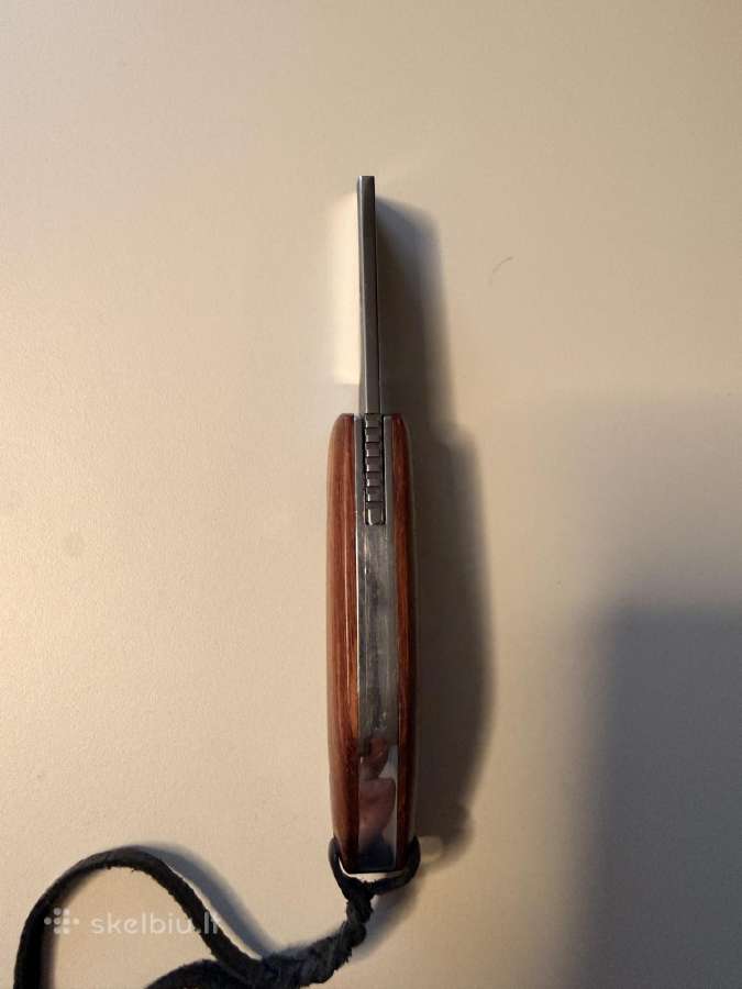 Citadel Kc4024 Giaponino Folding Knife 2" N690co B - nuotraukos Nr. 3