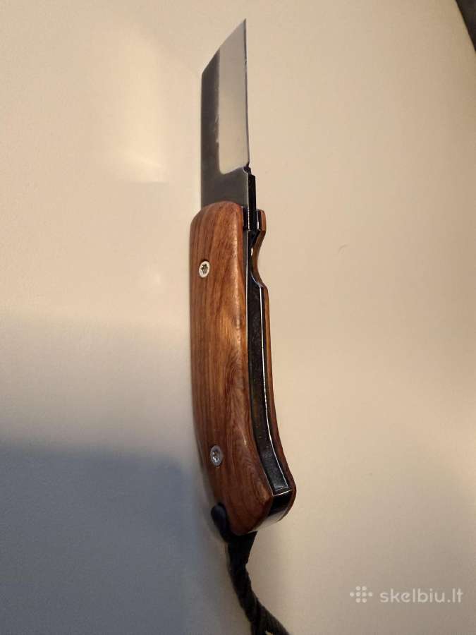 Citadel Kc4024 Giaponino Folding Knife 2" N690co B - nuotraukos Nr. 2