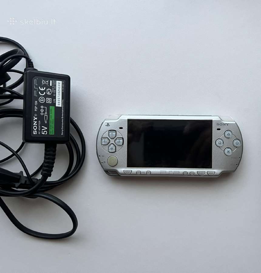 PSP Playstation portable