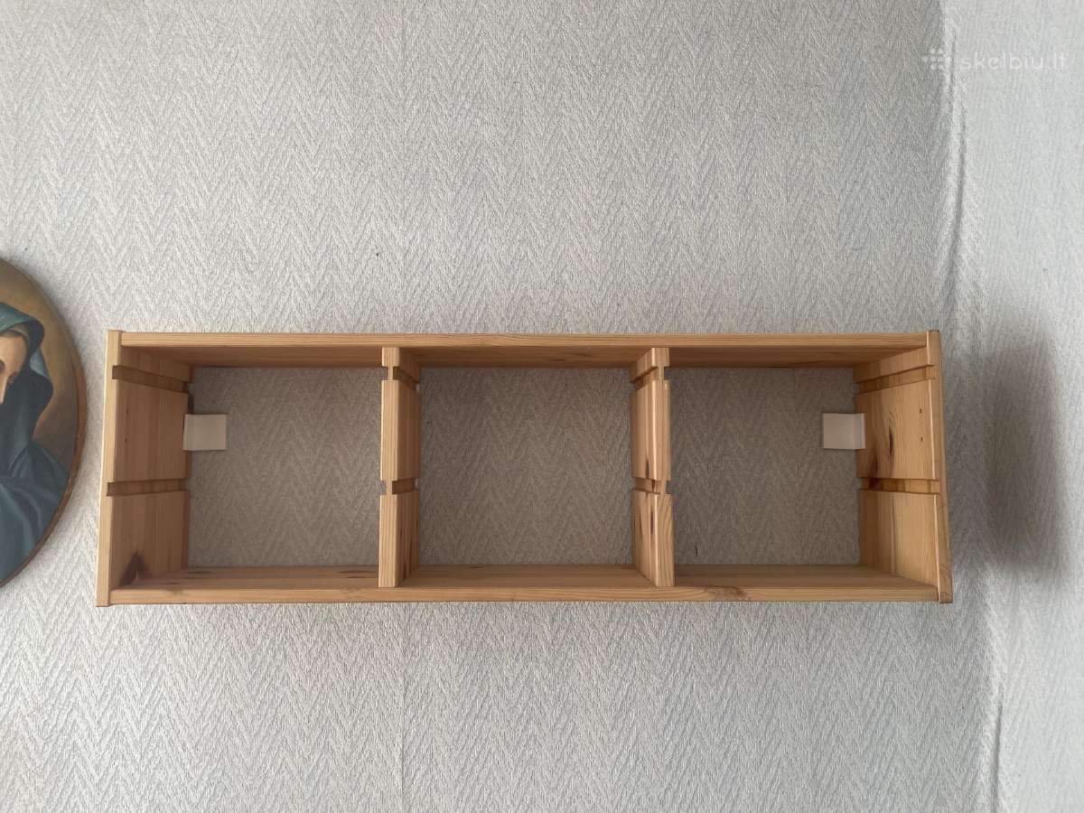 Ikea trofast lentyna
