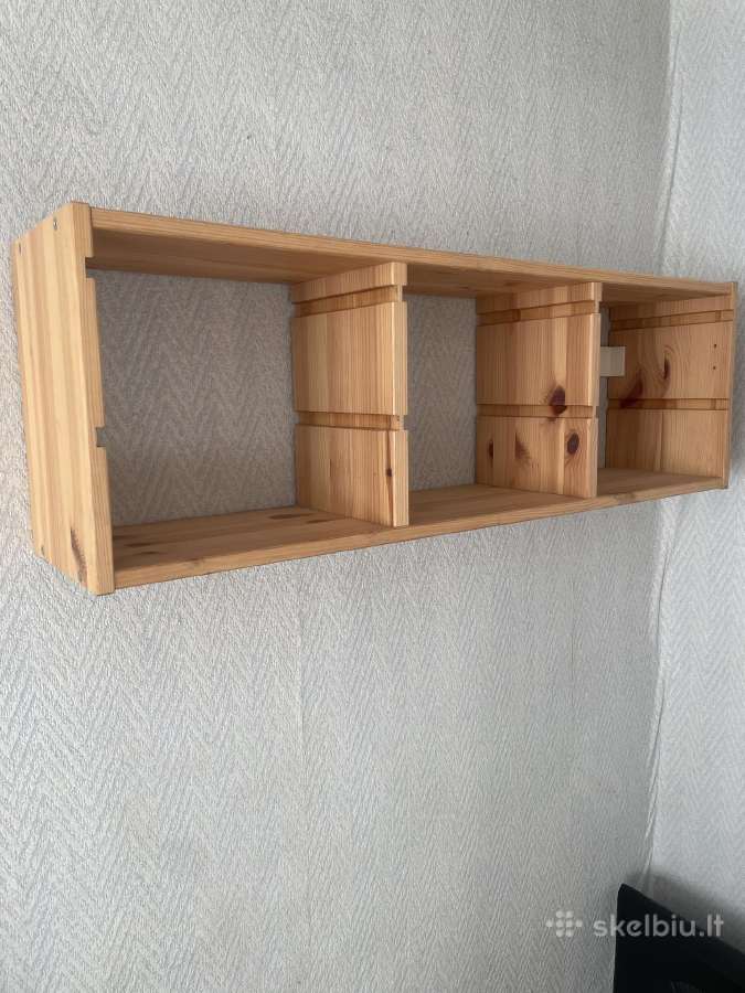 Ikea trofast lentyna - nuotraukos Nr. 2