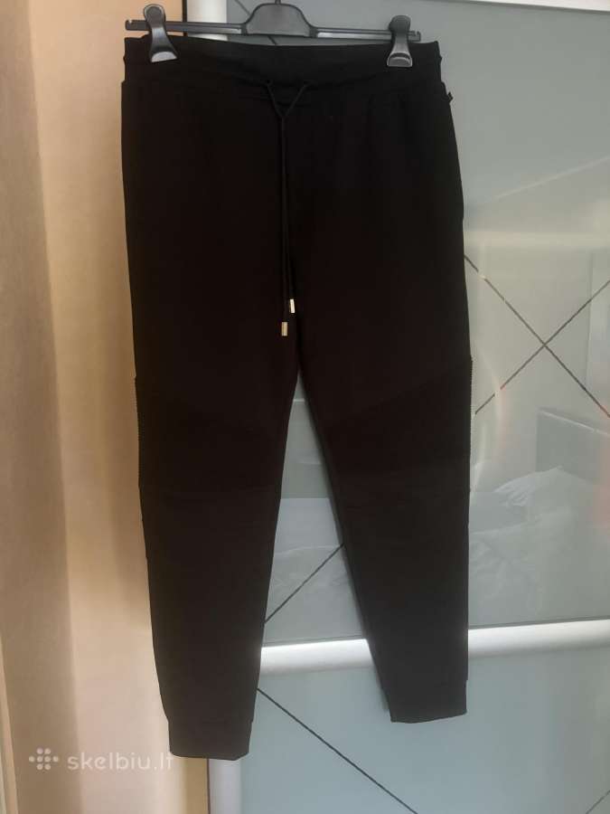 Originalios Philipp Plein sportines kelnes