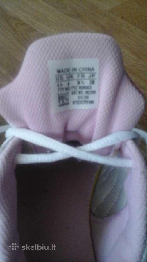Originalus adidas kedai - nuotraukos Nr. 3
