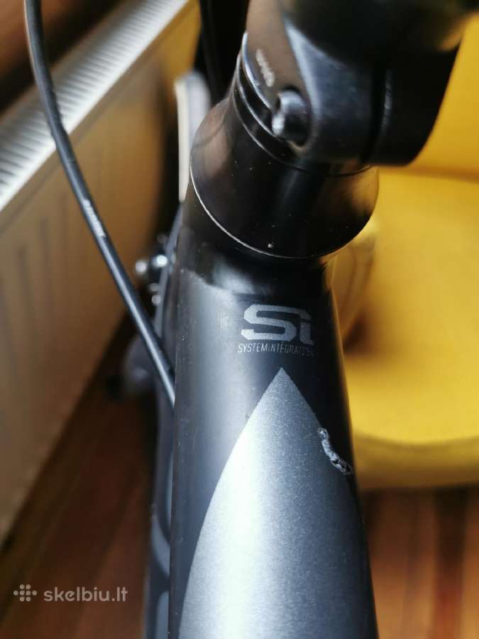 Cannondale Caad8 5 105 Gs - nuotraukos Nr. 4