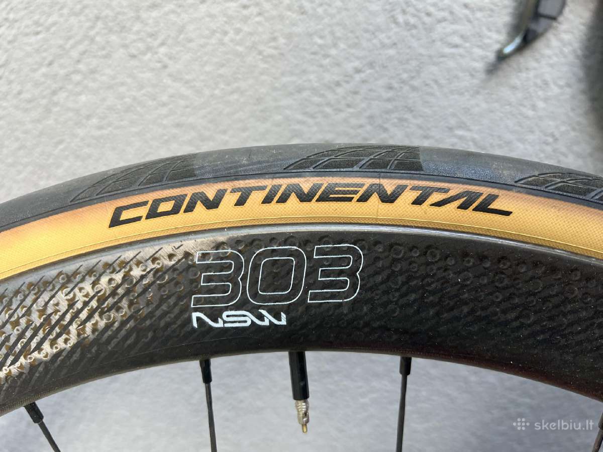 Trek Emonda SLR 9 Project One plento dviratis - nuotraukos Nr. 4