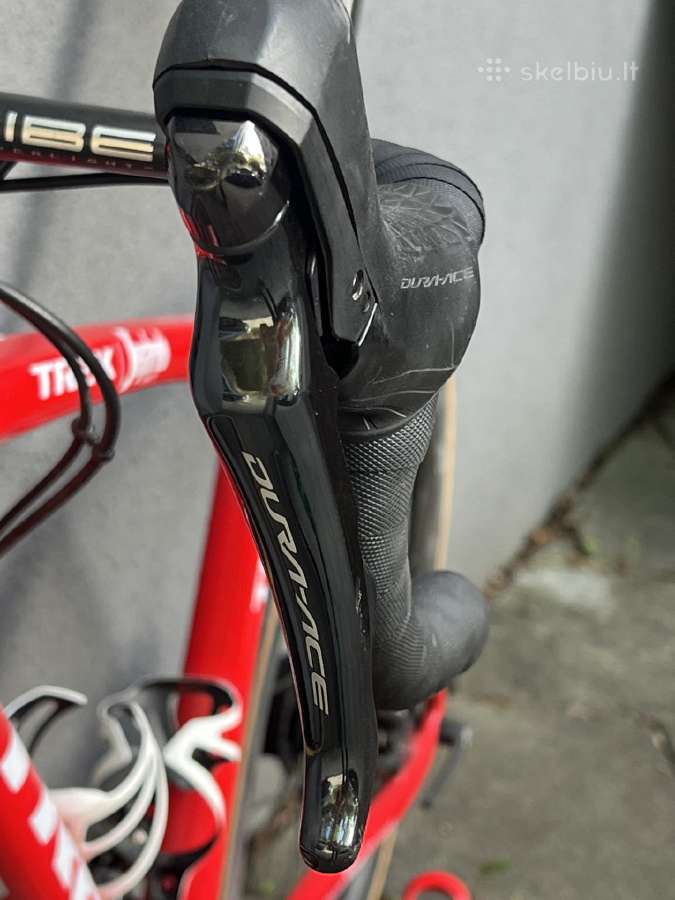 Trek Emonda SLR 9 Project One plento dviratis - nuotraukos Nr. 9