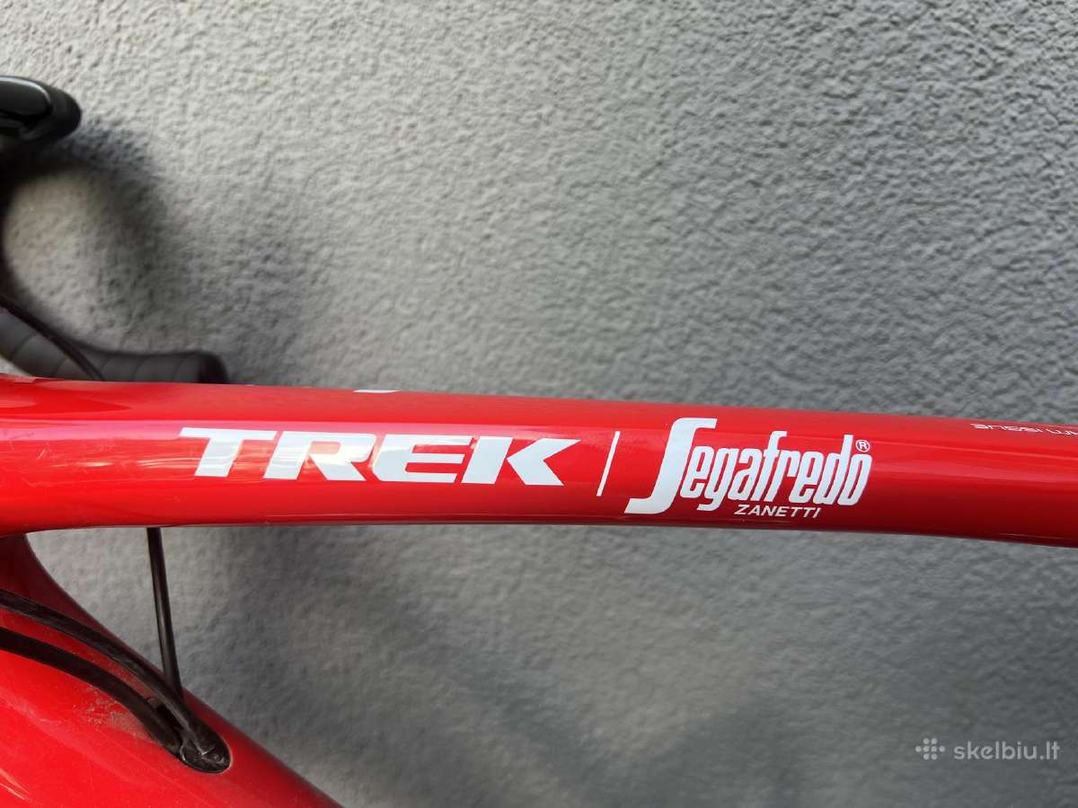 Trek Emonda SLR 9 Project One plento dviratis - nuotraukos Nr. 10