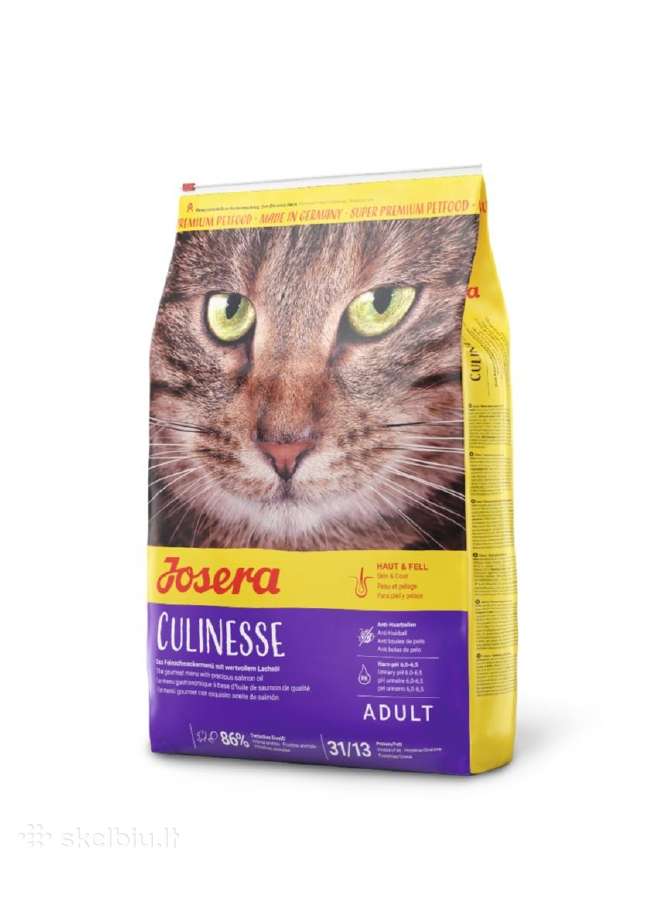 Royal canin,josera ,koncervai ,kraikas katems. - nuotraukos Nr. 6