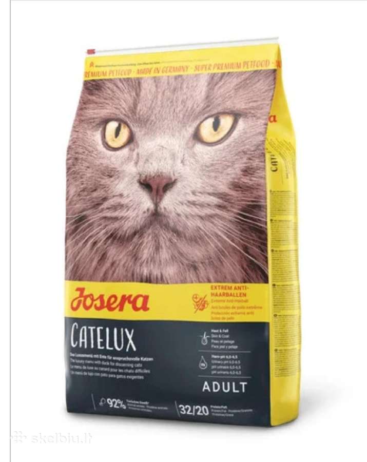 Royal canin,josera ,koncervai ,kraikas katems. - nuotraukos Nr. 7