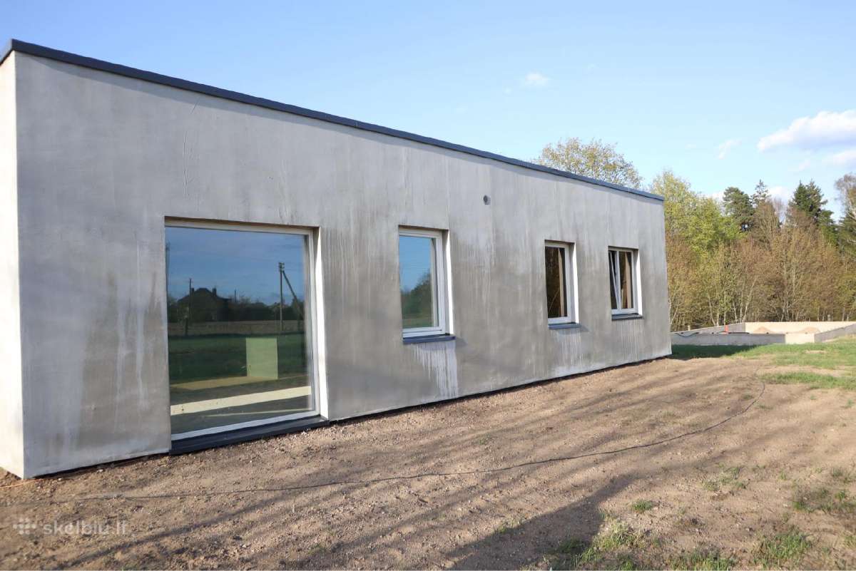 Mobilius nameliai - nuotraukos Nr. 17
