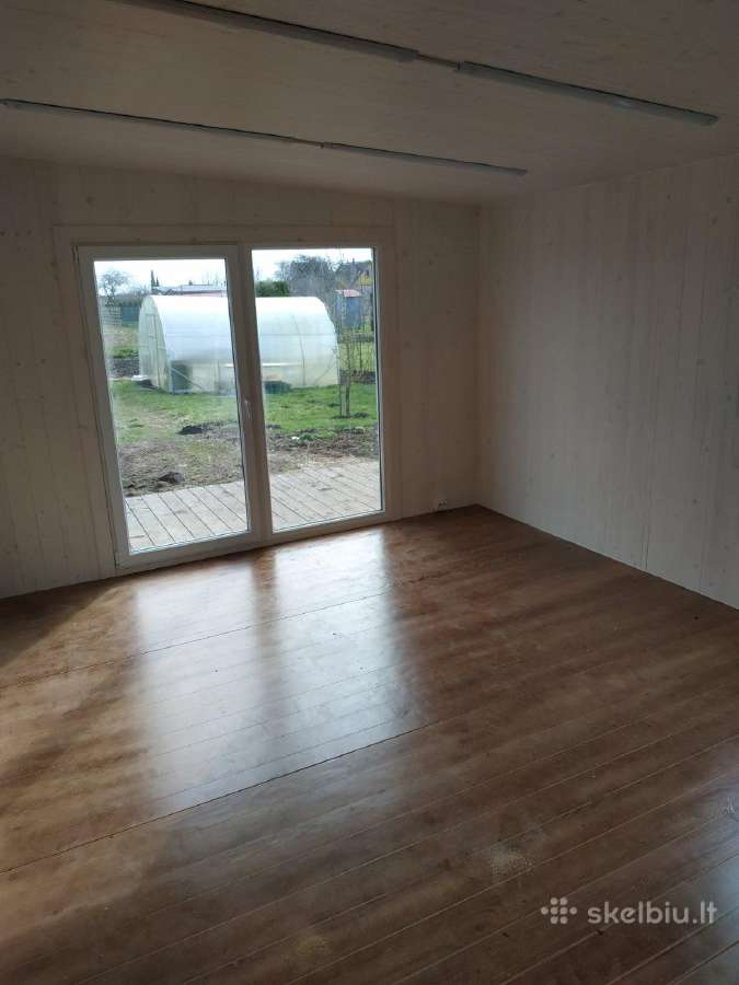 Mobilius nameliai - nuotraukos Nr. 33