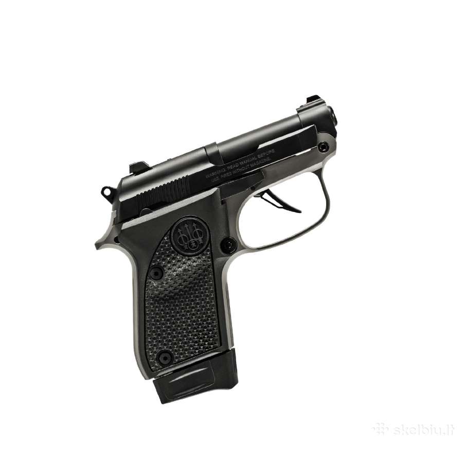 Domina Beretta