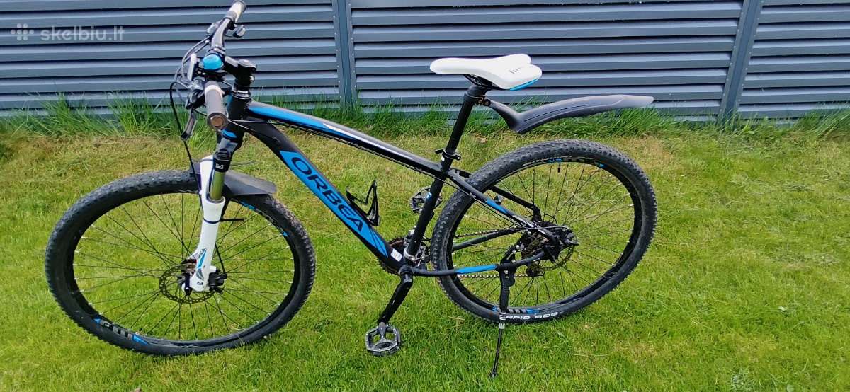Kalnu dviratis 29er 29 coliu ratai