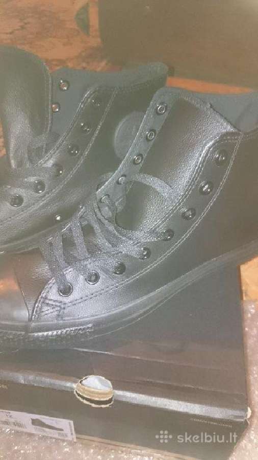 Convers nauji sportbačiai | Skelbiu.lt Convers nauji sportbačiai