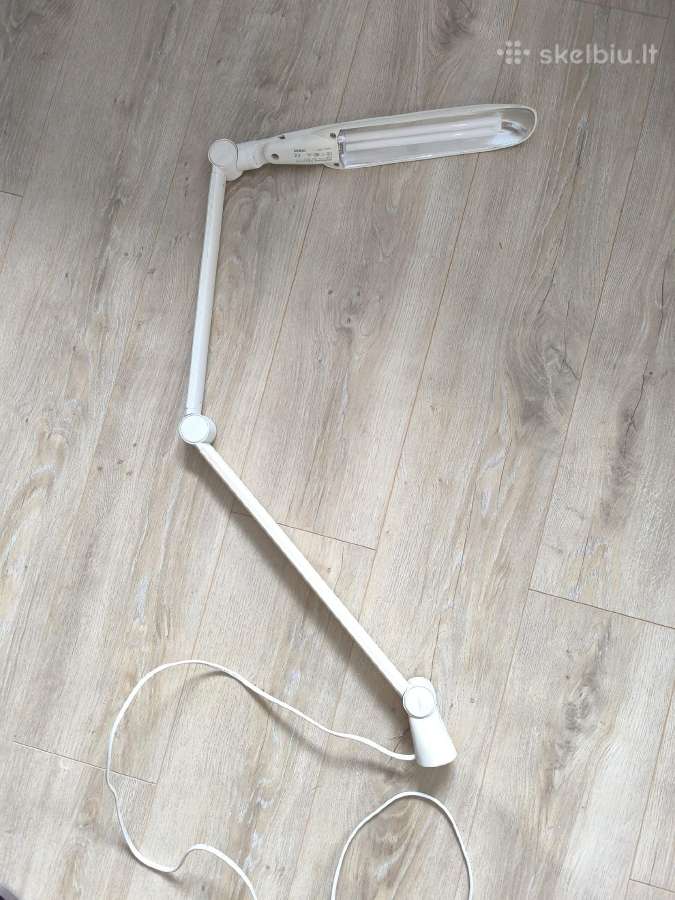 Osram stalinė lempa