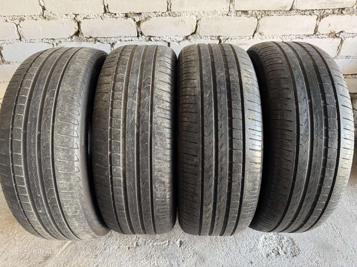 Pirelli Cinturato P7
