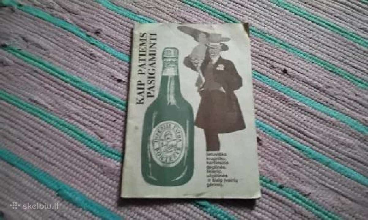 Kaip patiems pasigaminti lietuviško krupniko, karč