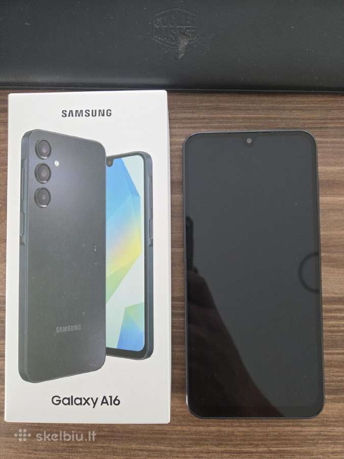 Samsung Galaxy A16 4gb