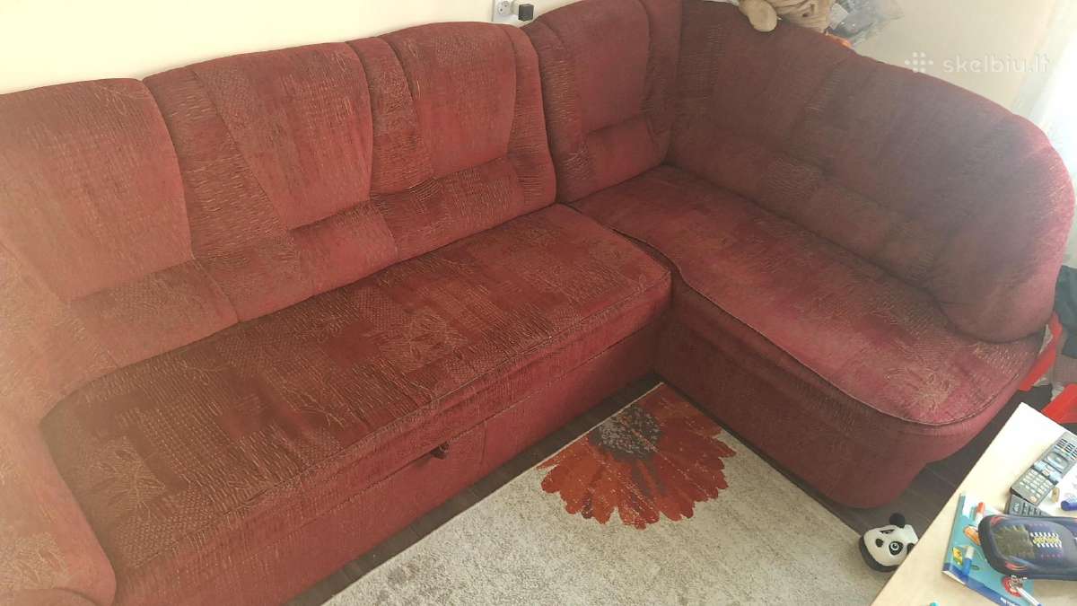 Sofa-lova