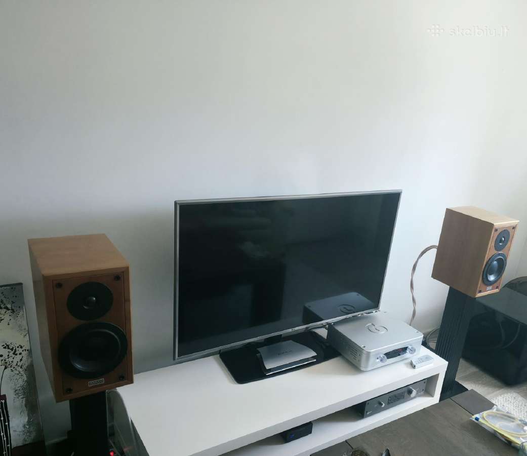 Dynaudio Contour 1.3 Mk2
