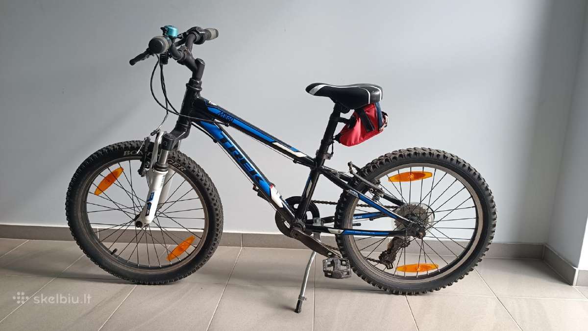 Trek Mt60 20"