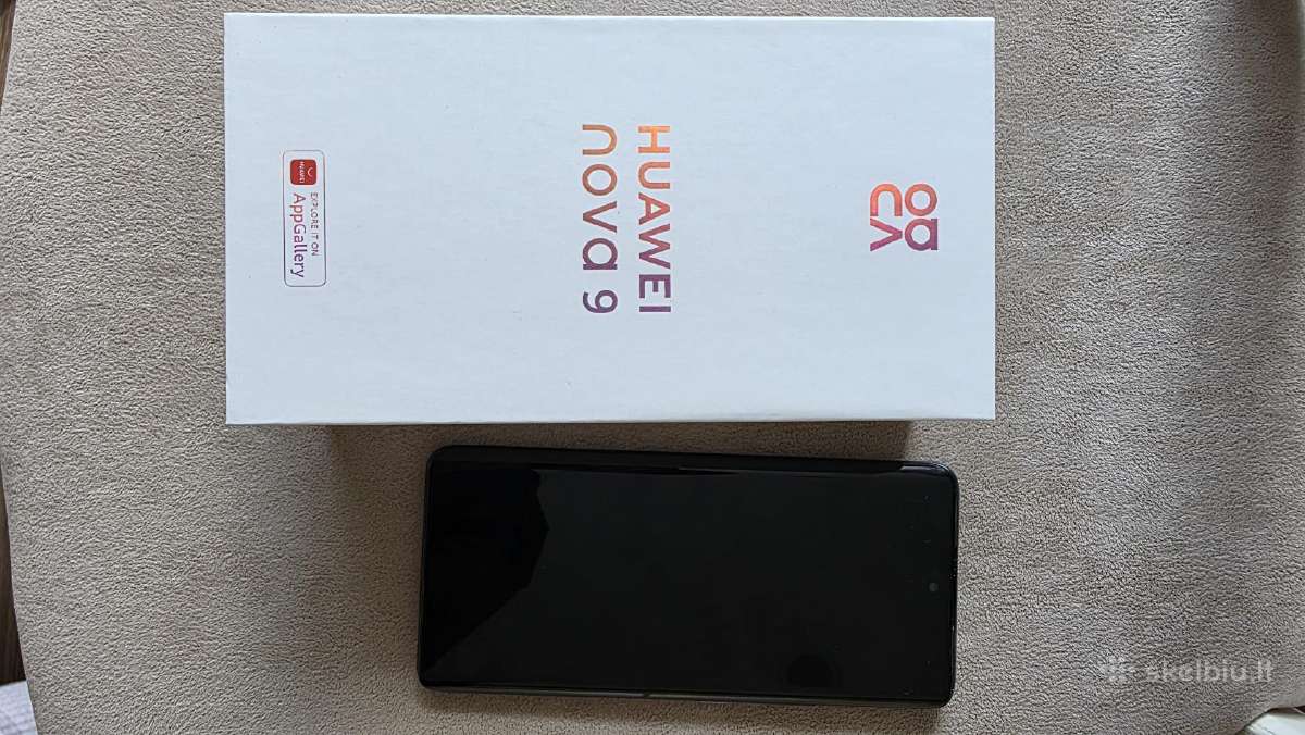 Mobilus telefonas