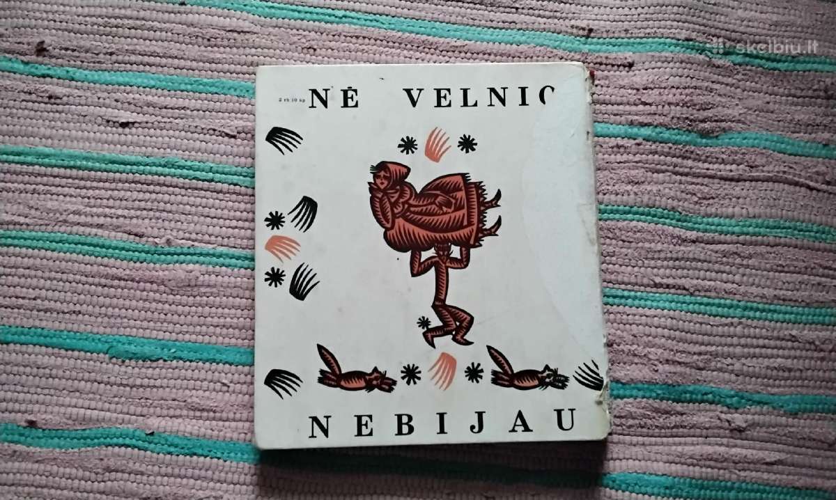Nė velnio nebijau - nuotraukos Nr. 4