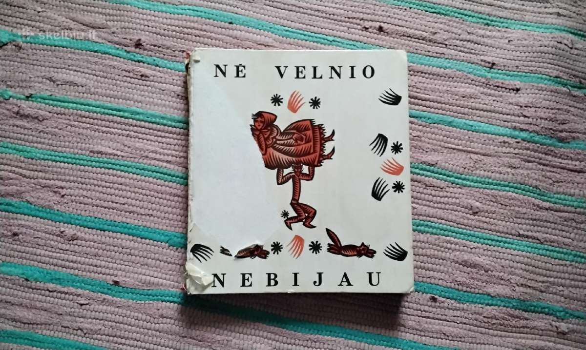 Nė velnio nebijau - nuotraukos Nr. 5