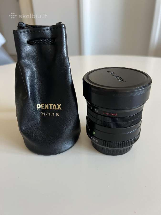 Parduodu pentax k1, pentax k3ii - nuotraukos Nr. 7